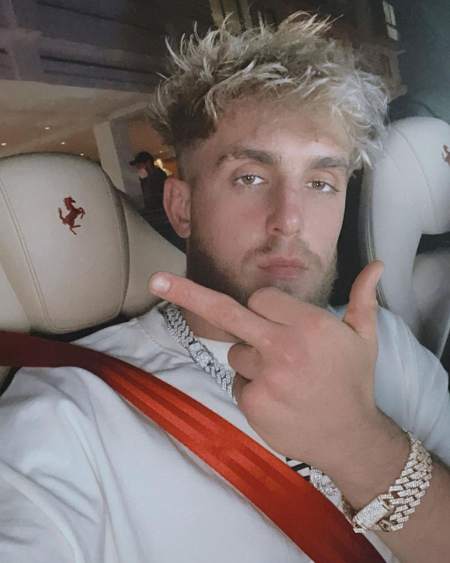 Jake Paul