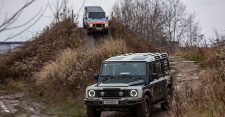 Nowa marka motoryzacyjna w Polsce. "Liczymy na około 200 samochodów w pierwszym roku"