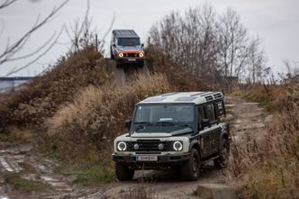 Nowa marka motoryzacyjna w Polsce. "Liczymy na około 200 samochodów w pierwszym roku"