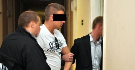 Frog dostanie pierwszą karę za swoje wybryki