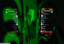 Globalna awaria Spotify. Użytkownicy nie mogli słuchać muzyki