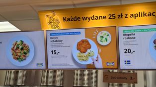 Kraków: Tu zjesz najtańszego schabowego w Polsce. Znana sieć sklepów oferuje wyjątkową promocję! Taniej niż w barze mlecznym