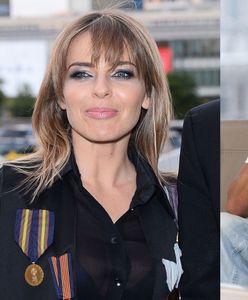 Edyta Herbuś pożegnała Dawida Ozdobę poruszającymi słowami