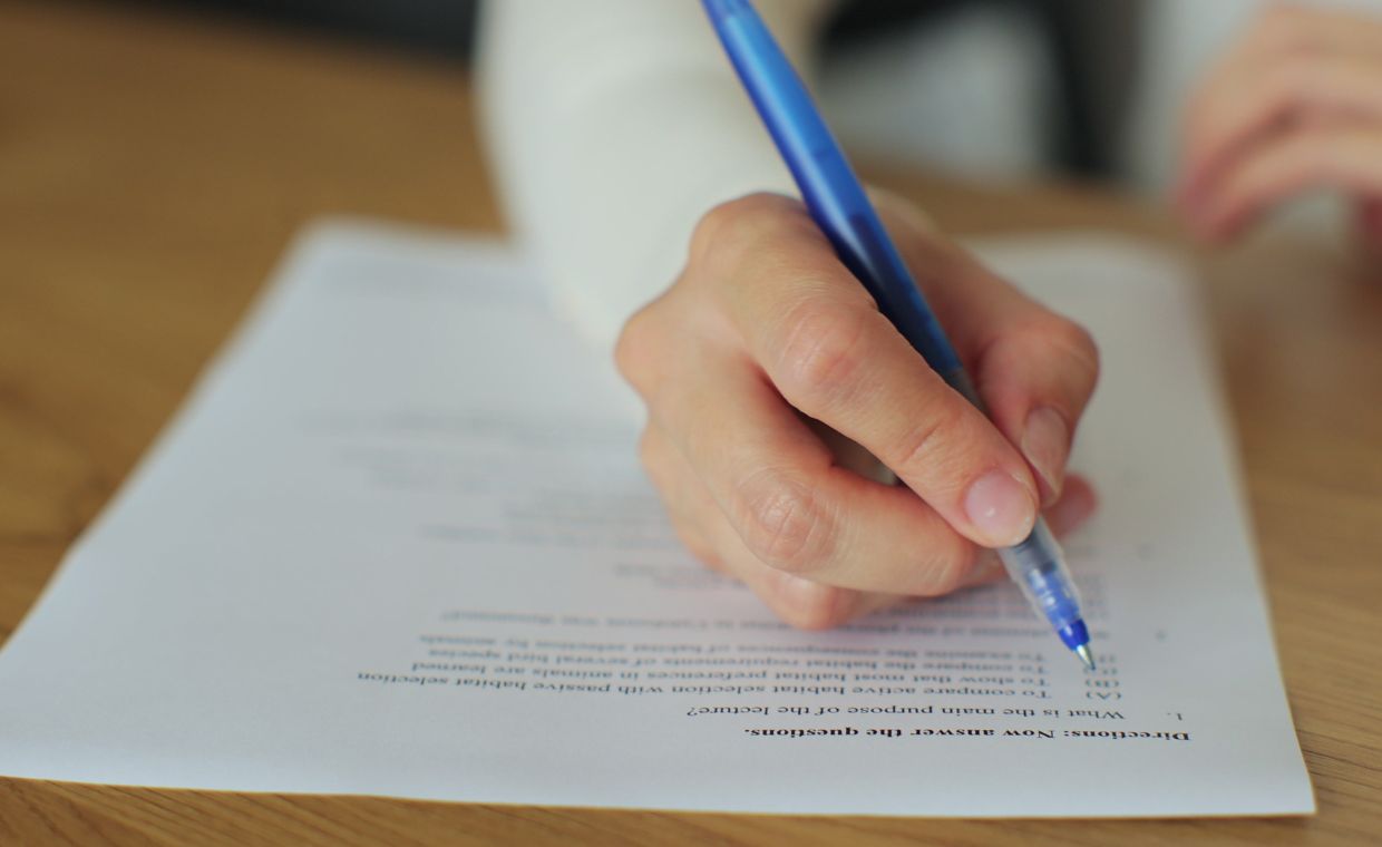 Jakie przedmioty można zabrać na maturę z angielskiego 2025?