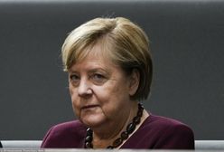 Kryzys na granicy. Kolejna rozmowa Merkel z Łukaszenką