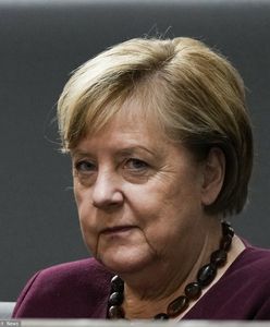 Kryzys na granicy. Kolejna rozmowa Merkel z Łukaszenką