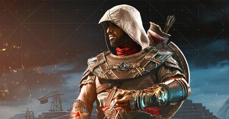 Nowy Assassin’s Creed zabierze nas do starożytnej Grecji?