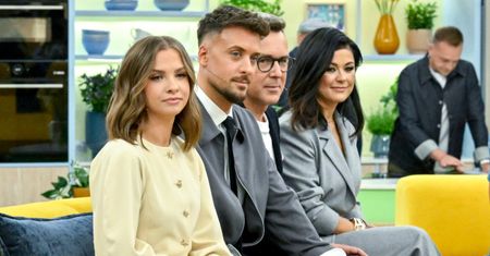 Znamy nazwiska nowych prowadzących "halo tu polsat". Internet HUCZY od komentarzy