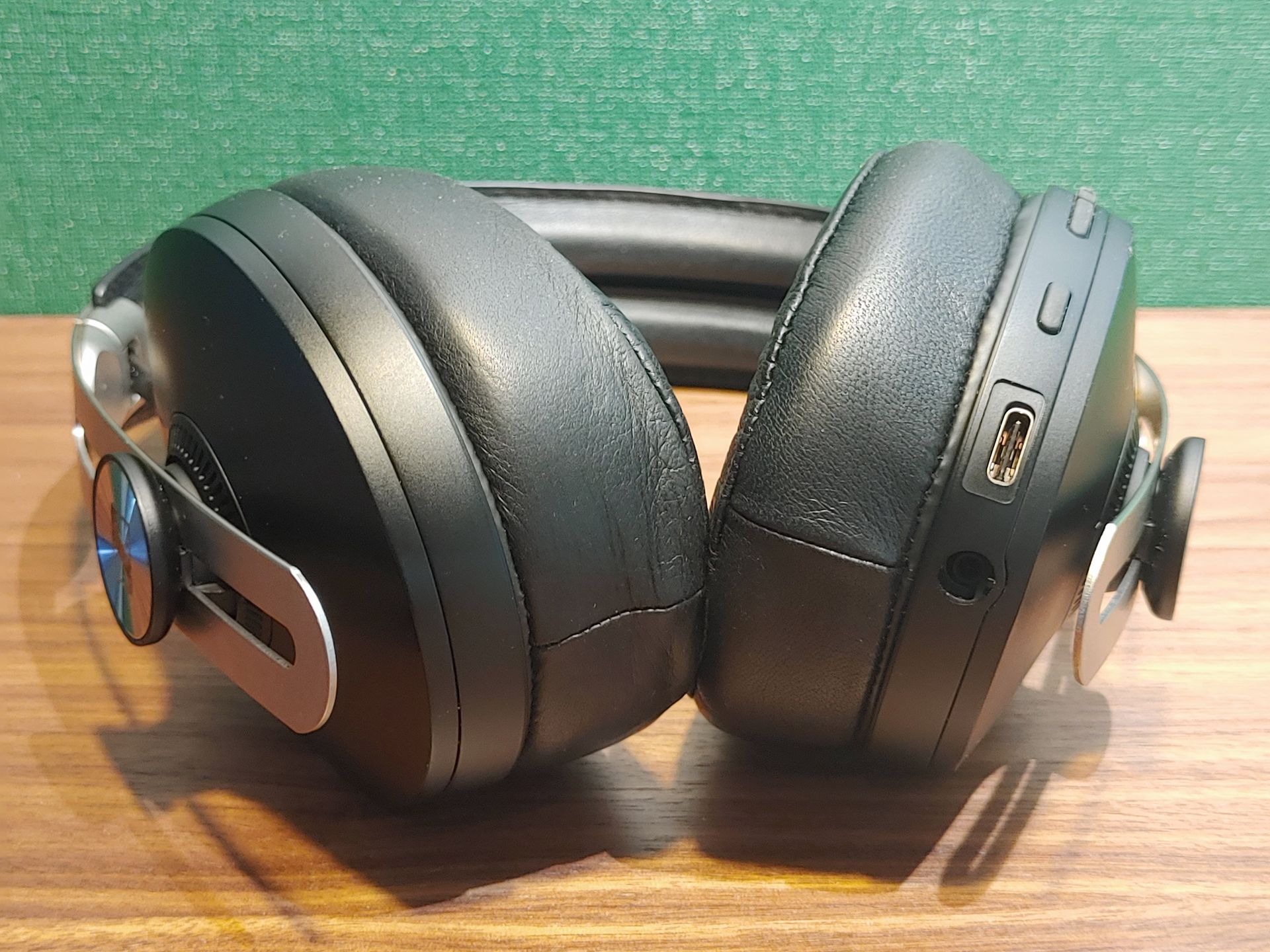 Sennheiser Momentum 3 Wireless. Słuchawki godne 2020 roku. Recenzja 6