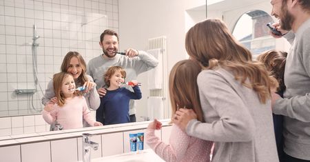 Zdrowe zęby są kluczowe dla zdrowia całego organizmu