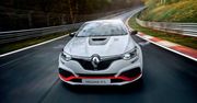 Renault wraca na szczyt. Megane R.S. Trophy-R rekordzistą Nürburgringu