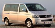 Nowy Volkswagen Transporter - oficjalna odsłona