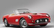 Ferrari 250 GT SWB California Spyder na sprzedaż za 25 mln zł