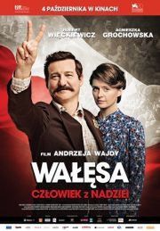„Wałęsa. Człowiek z nadziei”, Andrzej Wajda