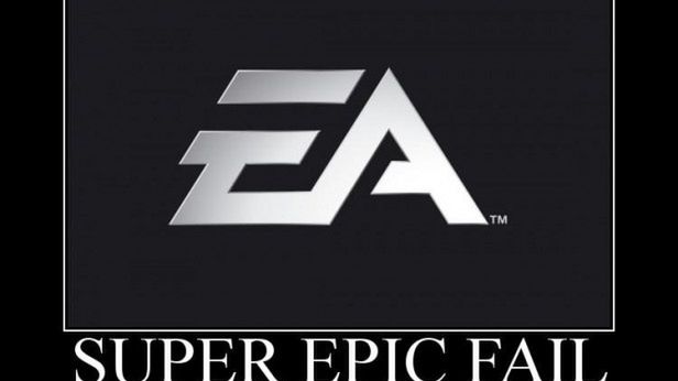 Hakerzy: EA zaliczone! 1