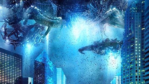 Project: Independence Day [zwiastun] 1