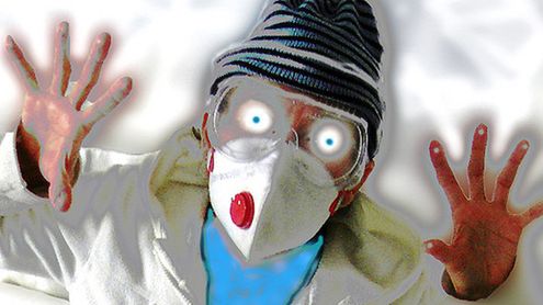 Jak wykryć wirusa przed pobraniem pliku na dysk? 1