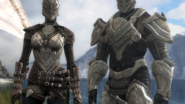 Infinity Blade III już za tydzień. Czy ostatnia część serii wyciśnie wszystko z nowego iPhone’a 5s? 1