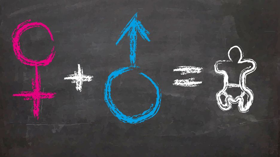 Jak nie utracić przyjemności z seksu, gdy staracie się o dziecko?