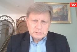 Najnowszy sondaż dla WP. Leszek Balcerowicz do sztabu Rafała Trzaskowskiego: Trzeba się mobilizować