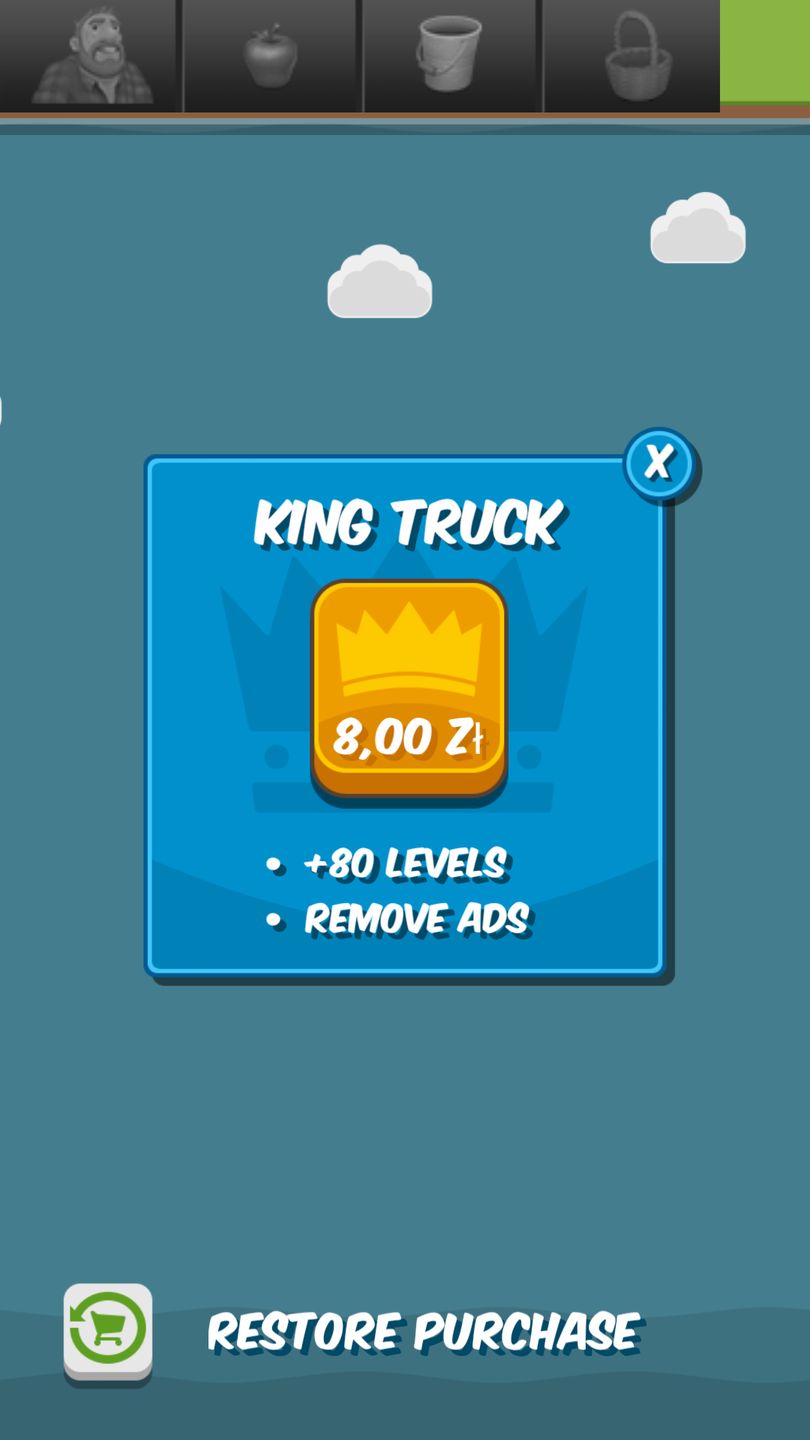 RGB Express - zabawa w kuriera w małym cukierkowym świecie 14