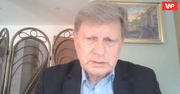 Najnowszy sondaż dla WP. Leszek Balcerowicz do sztabu Rafała Trzaskowskiego: Trzeba się mobilizować