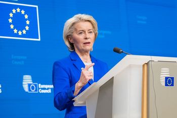 Ceny paliw. KE upomina: państwa powinny się powstrzymać