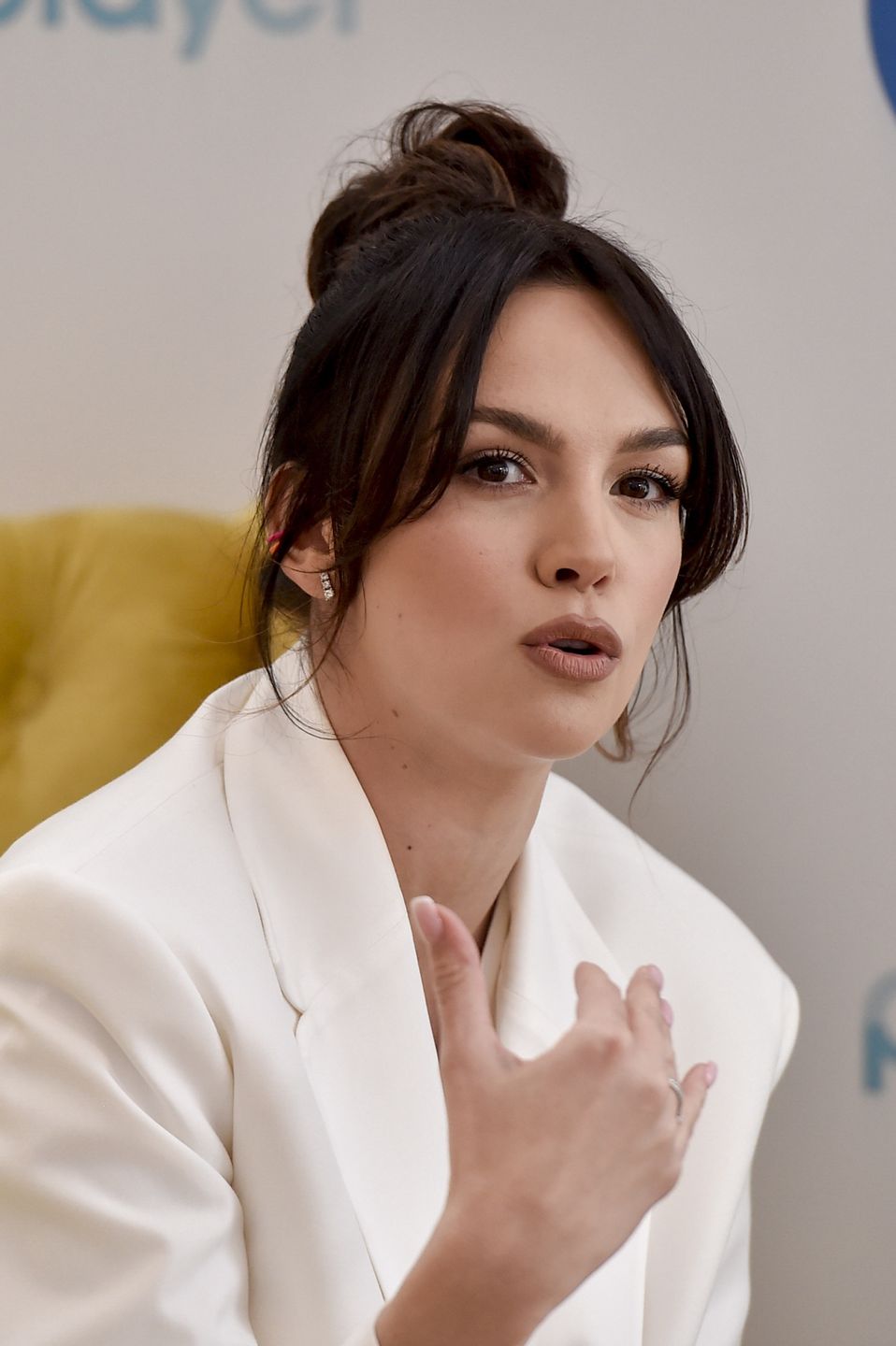 Paulina Krupińska i Sebastian Karpiel-Bułecka przechodzą kryzys? Tabloid martwi się o ich małżeństwo
