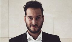 Jacek Rosa w CEC Group