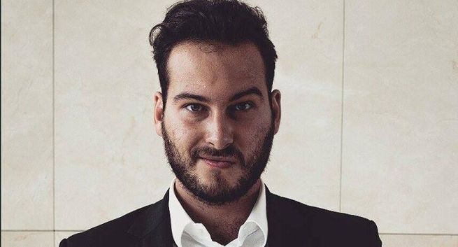 Jacek Rosa w CEC Group