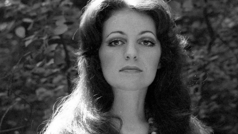 Anna Jantar zginęła w katastrofie lotniczej