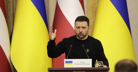 Policzyli, ile będzie kosztować odbudowa Ukrainy