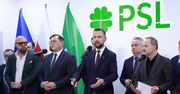 Ważą się losy koalicji. Tak zagłosuje PSL