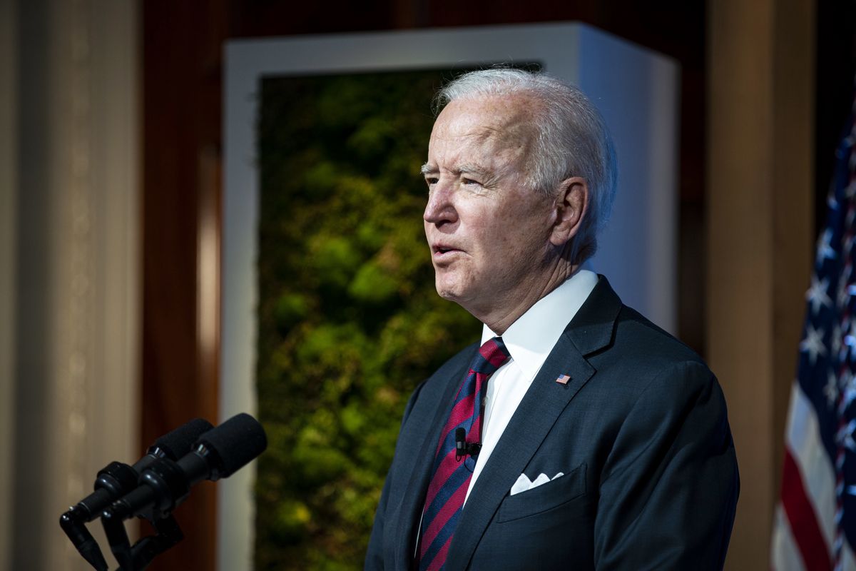 Joe Biden uznał masakrę Ormian w 195 roku za ludobójstwo