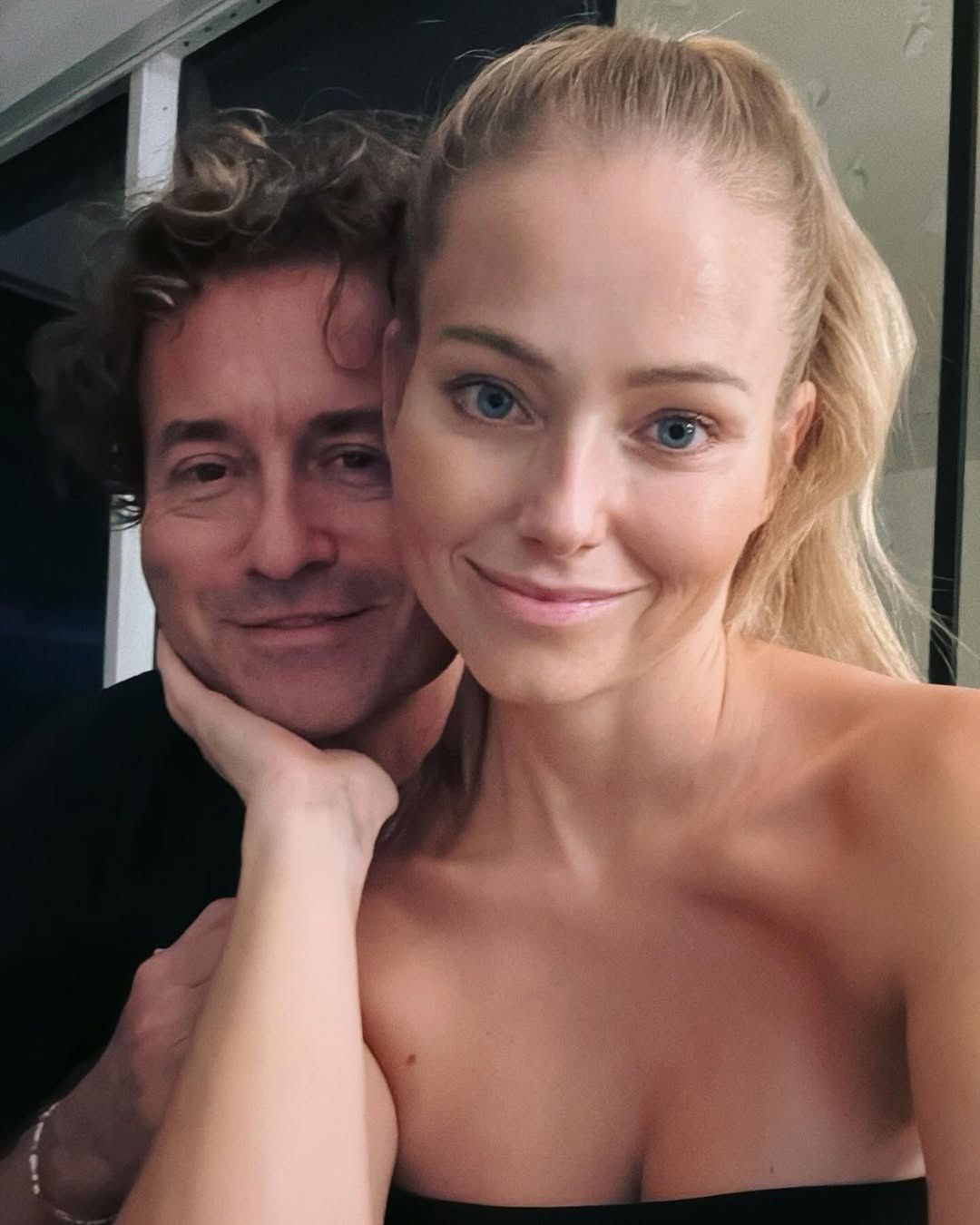 Piotr i Agata Rubikowie