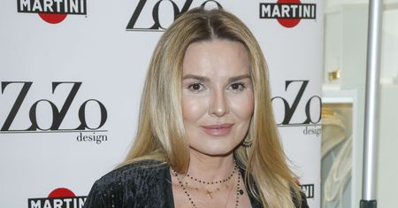 Hanna Lis otrzymuje szokujące pogróżki. Wyzywają ją i grożą śmiercią