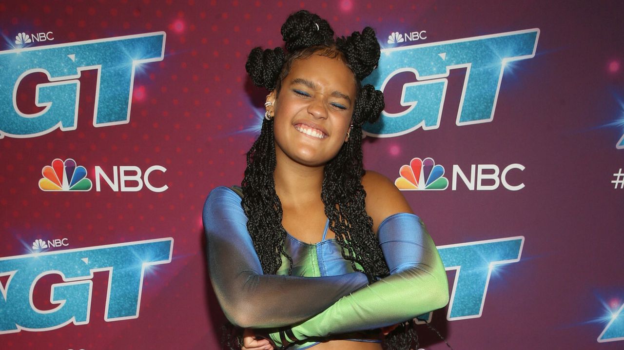 Co powiedzieli jurorzy po występie Sary James w finale "America's Got Talent"?