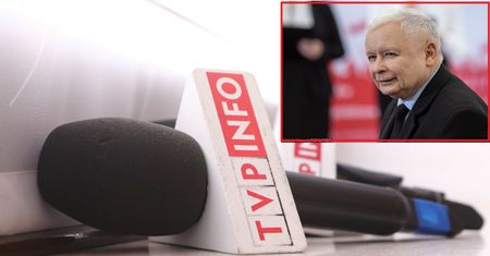 "Stoi za tym cała nasza grupa". Polityk PiS ujawnia kulisy wsparcia dla TVP