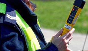 Wtargnął do cudzego mieszkania i zasnął. Badanie dało przerażający wynik