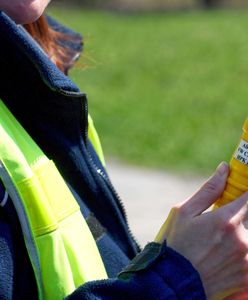 Wtargnął do cudzego mieszkania i zasnął. Badanie dało przerażający wynik