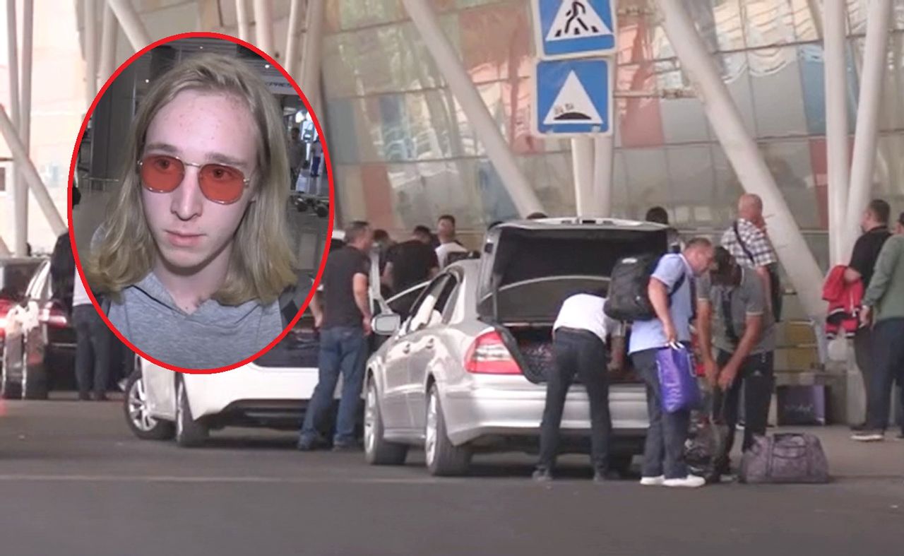 Panika w Rosji. Boją się decyzji Putina, uciekają do tego kraju