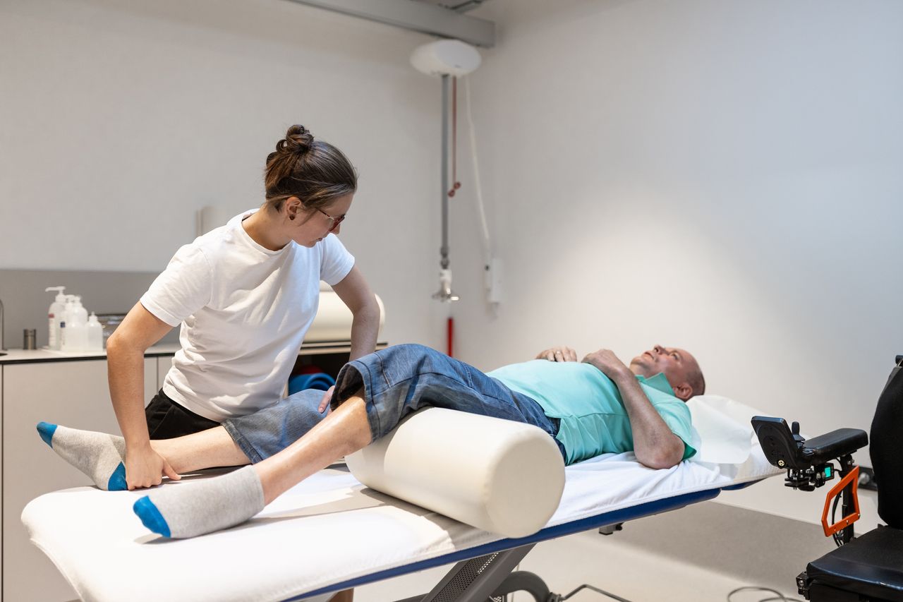 MZ chce zmian w zasadach rehabilitacji. Przedstawiło projekt