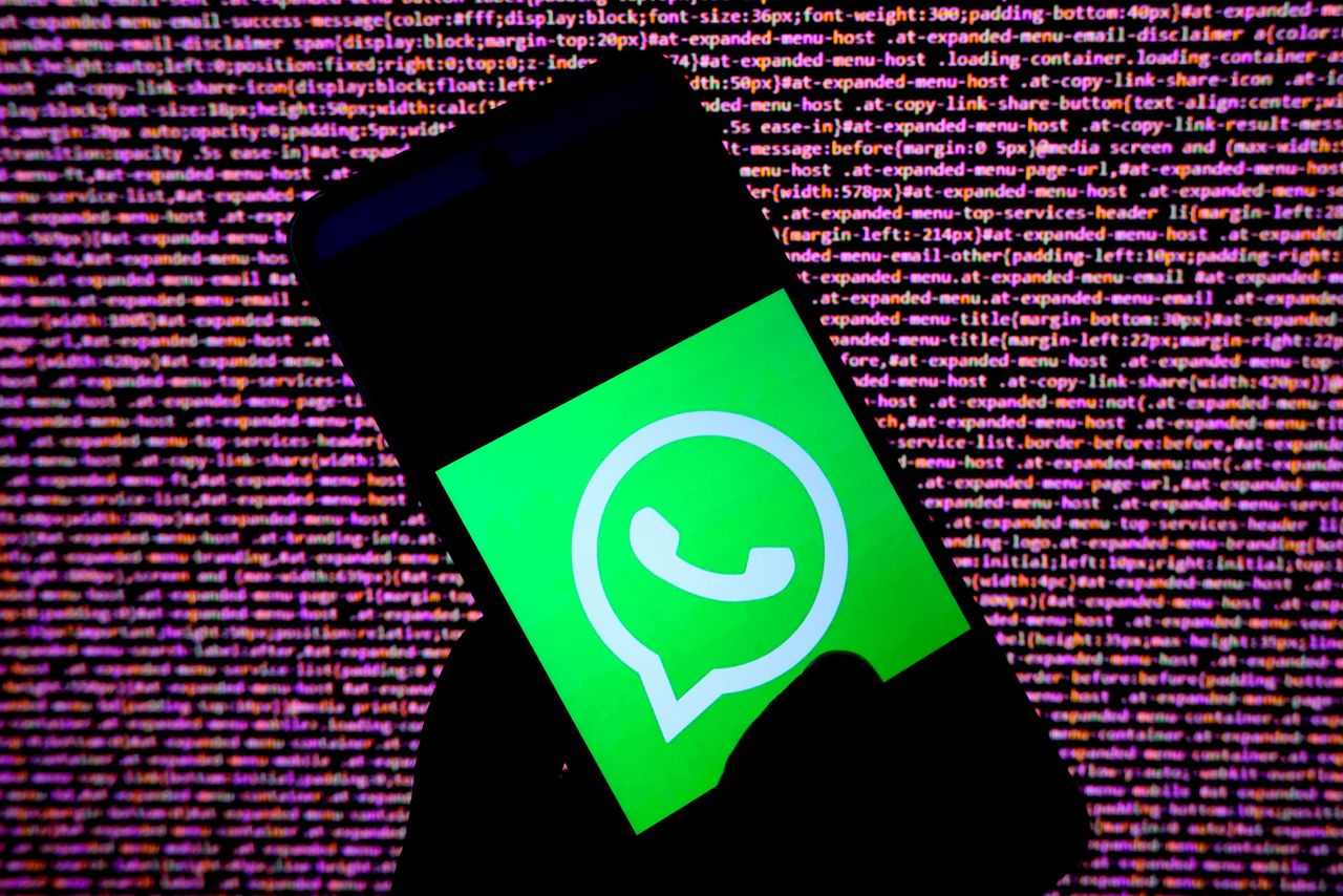 WhatsApp już wkrótce wprowadzi możliwość przywrócenia usuniętych wiadomości.
