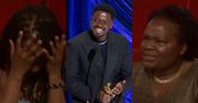 Oscary 2021: Daniel Kaluuya żartuje o... SEKSIE RODZICÓW. Kamery uchwyciły reakcję jego bliskich!