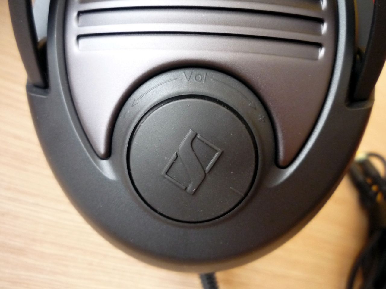 Sennheiser PC 363D