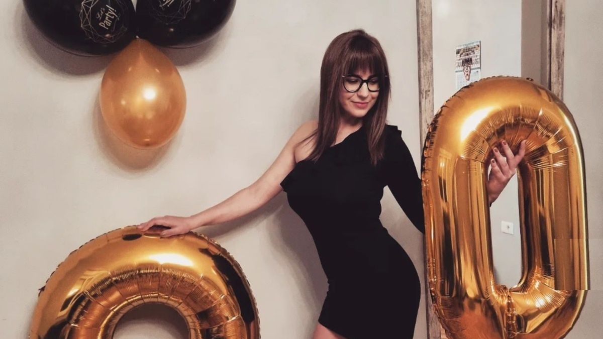 Riva Milić rozpoczęła pracę w Olimpiji Lublana