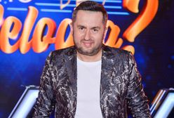 Norbi o wakacjach z żoną: "Nie mamy na to odwagi"