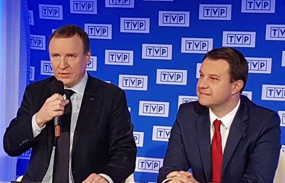 Festiwal w Opolu w dniach 8-10 czerwca. Koncerty z piosenkami piłkarskimi i na 100-lecie niepodległości