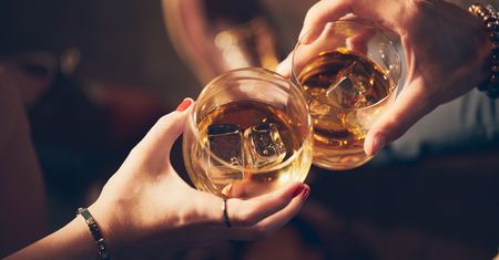 Pity nawet w małych ilościach zwiększa ryzyko raka. Te osoby są szczególnie narażone