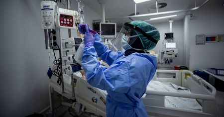 Kronawirus w Polsce. Kolejne ognisko zaczęło się od fabryki mebli w Wielkopolsce